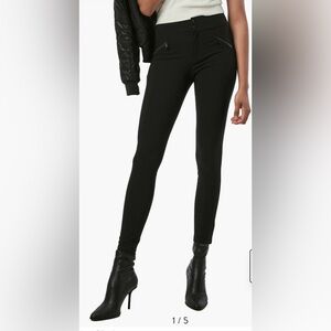 Alp N Rock Geneva Techno Pants black